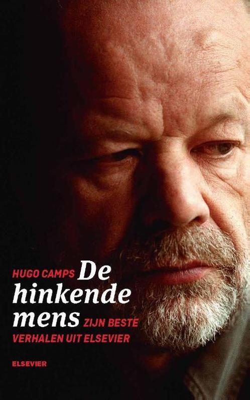 De hinkende mens 9789035252998 Hugo Camps, Boeken, Politiek en Maatschappij, Zo goed als nieuw, Verzenden