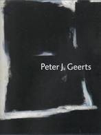 Peter J. Geerts, schilderijen 1982-2006 9789081101516, Zo goed als nieuw, P.J. Geerts, W. Van Der Beek, Verzenden
