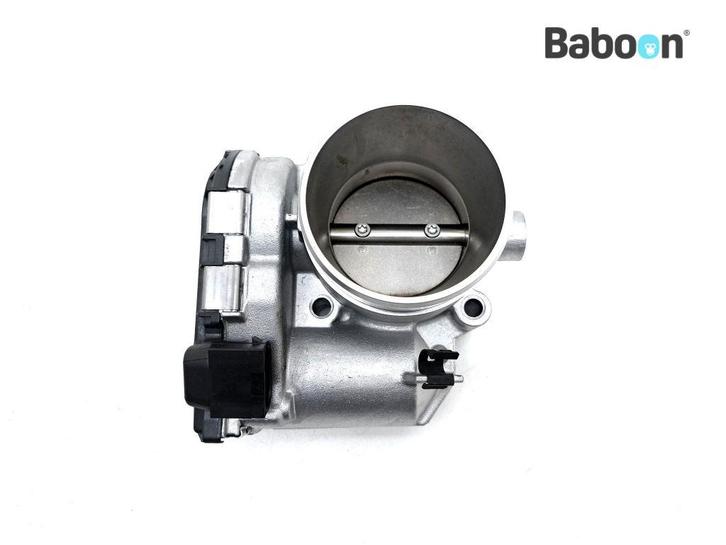 Corps de papillon Indian Int. Springfield 2022, Motoren, Onderdelen | Overige, Verzenden