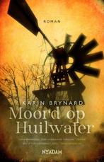 Moord op huilwater 9789046813539 Karin Brynard, Verzenden, Gelezen, Karin Brynard