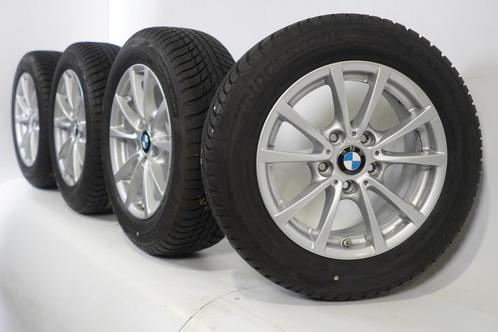BMW 3 4 serie F30 F31 F32 F33 F36 390 16 inch velgen Bridges, Auto-onderdelen, Banden en Velgen, Ophalen of Verzenden
