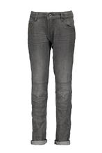 Tygo & Vito - Jeans Skinny Stretch Double Kneepatches Light, Nieuw, Jongen, Tygo & Vito, Ophalen of Verzenden