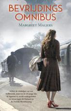 Bevrijdingsomnibus 9789020539196 Margreet Maljers, Boeken, Streekboeken en Streekromans, Verzenden, Gelezen, Margreet Maljers
