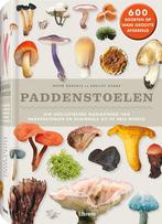 Paddenstoelen 9789089986689 Shelley Evans, Verzenden, Gelezen, Shelley Evans