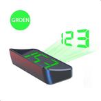 Tweedekans | Tech Essentials® GPS Snelheidsmeter Auto HUD -, Ophalen of Verzenden, Nieuw