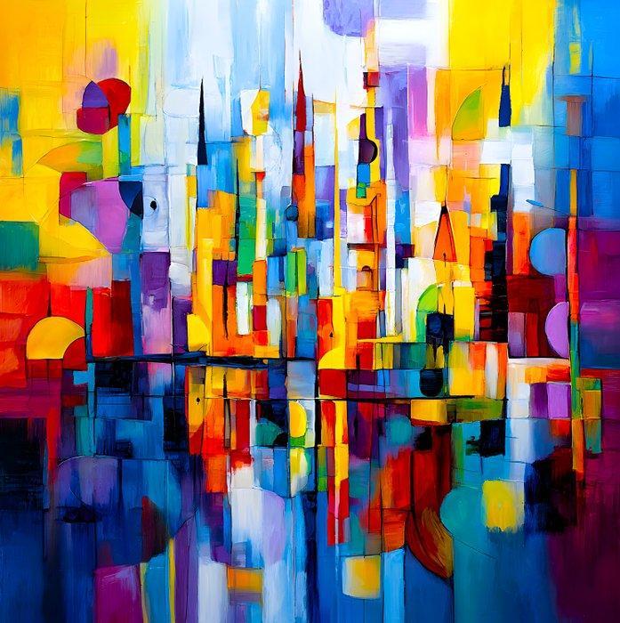 Marta Ellie (1985) - Pulse XXL, Antiquités & Art, Art | Objets design