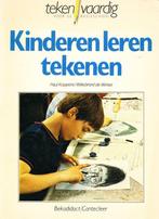 Tekenvaardig: Kinderen leren tekenen, Boeken, Verzenden, Nieuw