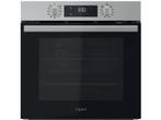 Whirlpool -  Multifunctionele Oven A +  - Inox, Elektronische apparatuur, Ovens, Verzenden, 60 cm of meer, Nieuw, Inbouw