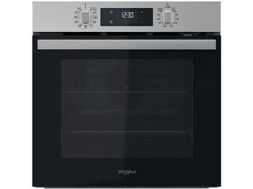 Whirlpool -  Multifunctionele Oven A +  - Inox, Verzenden