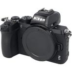 Nikon Z50 body occasion, Audio, Tv en Foto, Verzenden, Zo goed als nieuw, Nikon