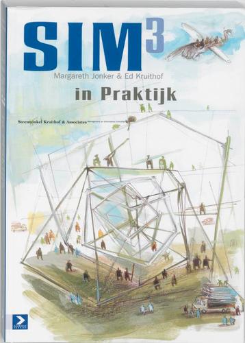 SIM 3 in Praktijk 9789039515754 E. Kruithof