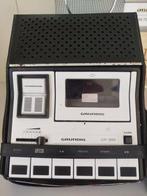Grundig - MCF 200 | RR 710 | CR 355 Stereoset - Diverse, Audio, Tv en Foto, Nieuw