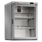 Diamond tafelmodel koelkast 150L RVS, Elektronische apparatuur, Ophalen of Verzenden, Nieuw