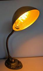 Erpé - Lampe - quarante - Fonte - Lampe Erpe – Modèle 40, Antiek en Kunst