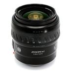 Minolta AF ZOOM xi 28-80mm f/4-5.6 zoomlens voor SONY-A, Nieuw