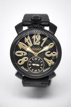 GaGà Milano - Manuale 48mm Special Edition - Zonder, Nieuw