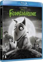 Frankenweenie (blu-ray tweedehands film), Cd's en Dvd's, Blu-ray, Ophalen of Verzenden, Nieuw in verpakking