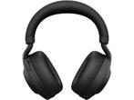 Jabra Evolve2 85, MS Stereo (Zwart), Verzenden, Zo goed als nieuw
