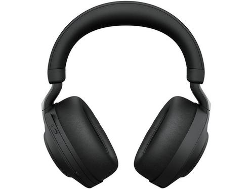Jabra Evolve2 85, MS Stereo (Zwart), Huis en Inrichting, Woonaccessoires | Overige, Zo goed als nieuw, Verzenden
