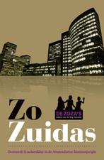 Zo Zuidas 9789043021562 Zozas, Verzenden, Gelezen, Zoza's