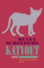 Katvoet (9789089530479, Riana Scheepers) (Riana Scheepers), Boeken, Verzenden, Nieuw