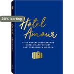 Hotel Amour 9789057678370 Joline van den Oever, Verzenden, Zo goed als nieuw, Joline van den Oever