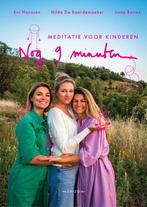 Nog 9 minuten 9789464102628 Evi Hanssen, Verzenden, Zo goed als nieuw, Evi Hanssen