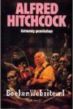 Grimmig gezelschap 9789062139033 Hitchcock, Verzenden, Gelezen, Hitchcock