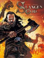 De tranen van Odin / Slangengod / 1 9789462941038, Boeken, Stripverhalen, Verzenden, Zo goed als nieuw, Jérome Le Gris