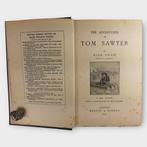 Mark Twain; Illustrations by True Williams - The Adventures