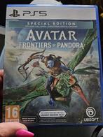 Sony - Playstation 5 (PS5) - Avatar: Frontiers Of Pandora, Consoles de jeu & Jeux vidéo
