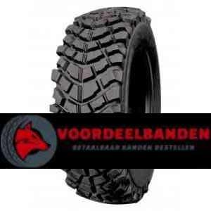 Ziarelli Mud Power H78 R15 102T, cover, Autos : Pièces & Accessoires, Pneus & Jantes, Envoi