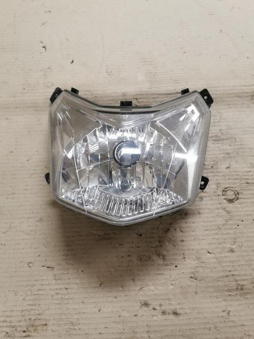 Sym X-pro / Orbit 3 / 2020 / 2 / Koplamp, Fietsen en Brommers, Brommeronderdelen | Scooters, Koplamp, Overige merken, Ophalen of Verzenden