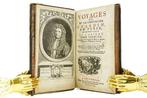 Jean-Baptiste Tavernier Chardin - Voyages de M. le Chevalier, Antiek en Kunst