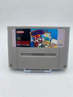 *USED* Mario paint / SNES, Ophalen of Verzenden, Gebruikt
