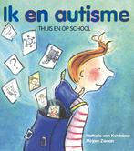 Ik en autisme 9789085605300 N. van Kordelaar, Verzenden, Gelezen, N. van Kordelaar