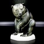 Gerhard Schliepstein - Rosenthal - Art Deco - Wild Bear -, Antiek en Kunst