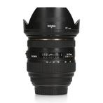 Sigma 24-70mm F2.8 EX DG HSM - Canon EF, Ophalen of Verzenden