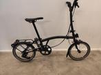Brompton P-Line, Zo goed als nieuw