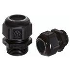 LAPP SKINTOP M25 ATEX Passe-Câble Noir - 54115230 [5 Pièces], Bricolage & Construction, Verzenden