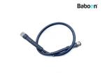 Teller Kabel Honda CB 750 Custom 1980-1982 (RC01 CB750C), Motoren, Verzenden, Gebruikt