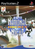 ESPN International Hockey Night (ps2 used game), Ophalen of Verzenden