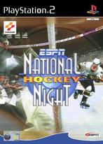 ESPN International Hockey Night (ps2 used game), Ophalen of Verzenden, Nieuw