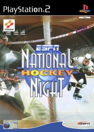 ESPN International Hockey Night (ps2 used game), Games en Spelcomputers, Games | Sony PlayStation 2, Ophalen of Verzenden