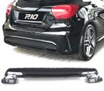 Diffuseur Arrière  Pour Mercedes Classe A W176 12-15 Amg, Verzenden