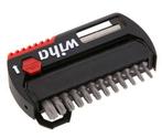 Wiha 13-Delig Flipselector Torx-Bits Assortiment Met, Doe-het-zelf en Bouw, Gereedschap | Handgereedschap, Verzenden, Nieuw