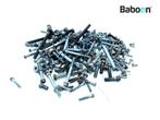 Bouten en Moeren BMW F 800 R 2009-2014 (F800R), Motoren, Verzenden, Gebruikt