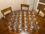 Baccarat - baccarat - Service à boisson (30) - Cristal -