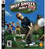 Hot Shots Golf Out of Bounds (PS3 Games), Ophalen of Verzenden