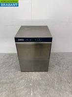 Lave-vaisselle Zanussi en acier inoxydable 230V Horeca, Verzenden